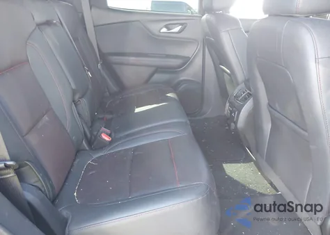 2020 Chevrolet Blazer Awd Rs z USA, uszkodzony, nr VIN 3GNKBKRS3LS561896